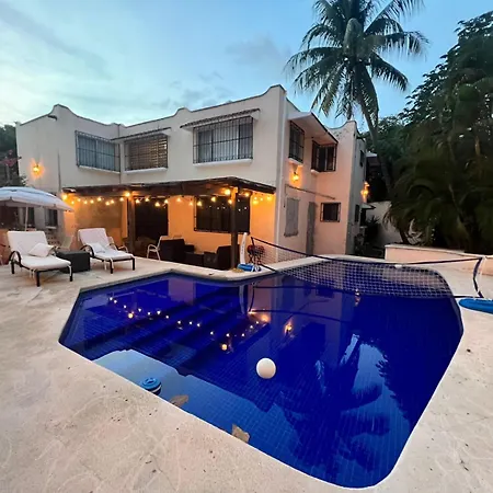 Villa Turix Up To 16